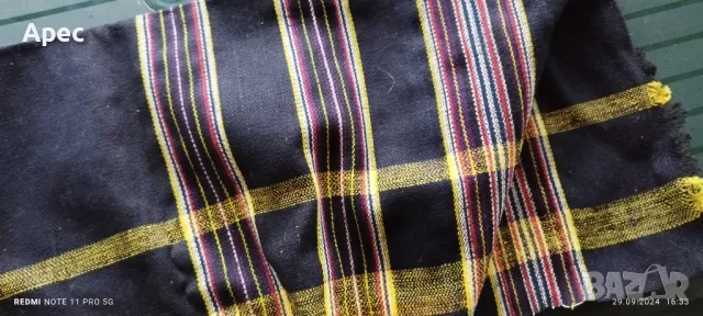 Стари- Нови Престилки, 7 броя, снимка 2 - Български сувенири - 48276573