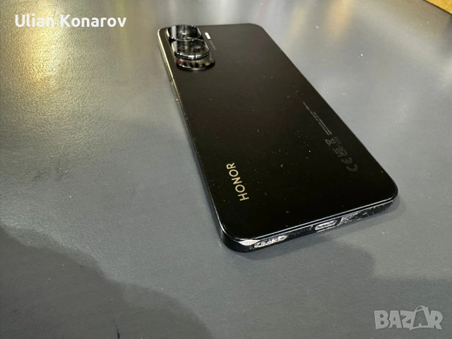 Honor 90 lite 8/256GB, снимка 2 - Huawei - 53694658