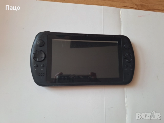 конзола за игри/за части