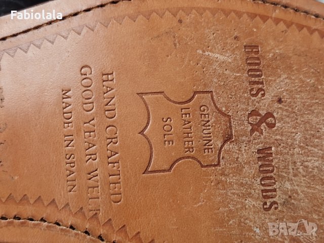 Woods & Boots boots 38-30, снимка 5 - Дамски боти - 41884795