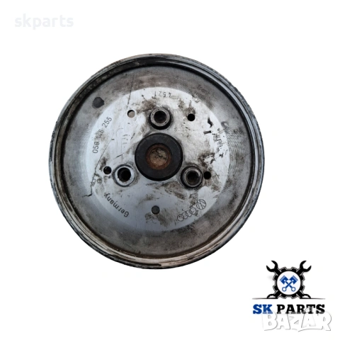 Хидравлична помпа за Audi A6 Allroad C5 / A6 C5 2.5 TDI 180 кс