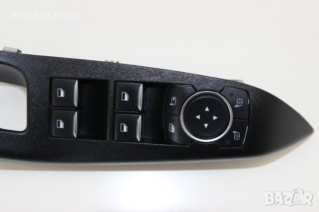 Панел бутони ел.стъкла Ford Puma след 2019г. / H1BT-14540-DC / H1BT14540DC / Форд Пума, снимка 2 - Части - 41970904