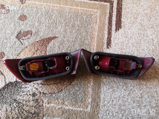 стопове за Alfa Romeo 145 1.4, бензин, снимка 3 - Части - 49238006