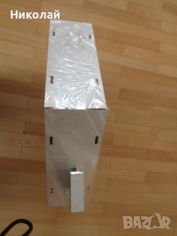 Дървен коледен календар, снимка 7 - Декорация за дома - 39028930