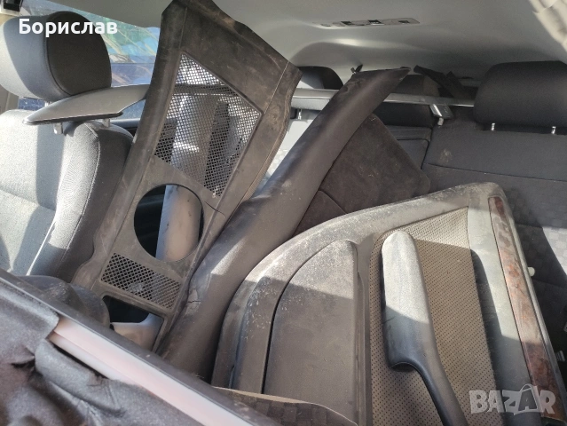 Audi a6 c5 2.5tdi 180 к.с. 4x4, снимка 5 - Части - 49469294