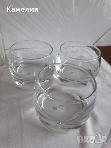 Чаши за уиски, снимка 2 - Чаши - 36000783