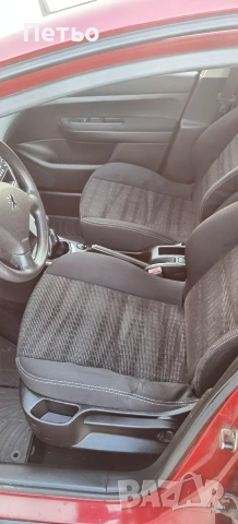 Пежо 307sw, снимка 7 - Автомобили и джипове - 53749191