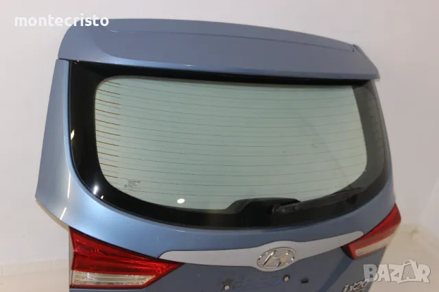 Заден капак Hyundai IX20 (2010-2015г.) задно стъкло Хюндай IX 20, снимка 5 - Части - 49398521