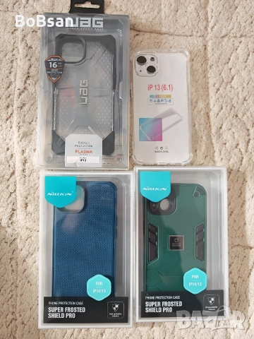 Кейсове за телефони, снимка 14 - Калъфи, кейсове - 52864079