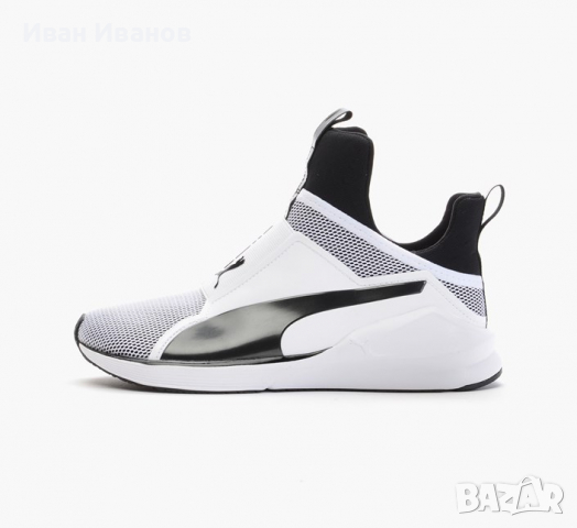 маратонки  Puma Fierce Core  номер 40 , снимка 4 - Маратонки - 36139338