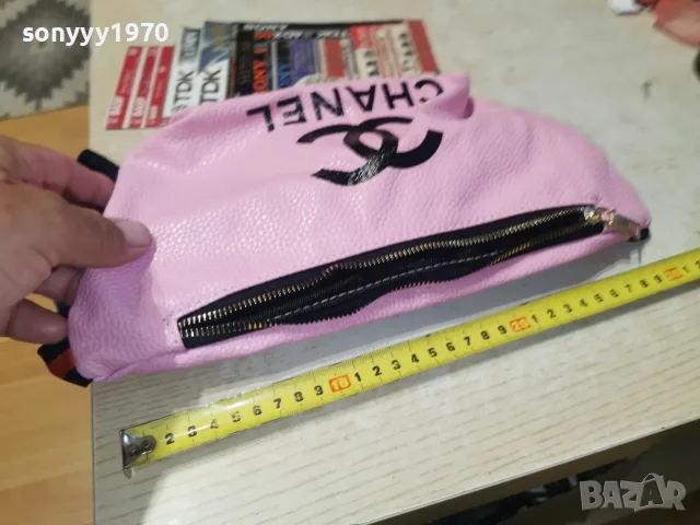 CHANEL 2708262053, снимка 10 - Чанти - 55838211
