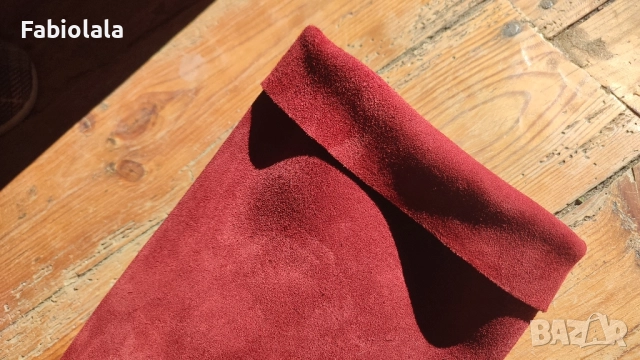 Shabbies Amsterdam bootsEU 40, снимка 14 - Дамски боти - 41705934