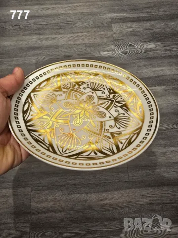 чинии 19 см, снимка 3 - Чинии - 48885678