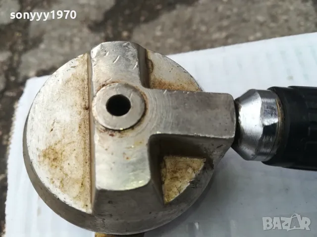 РЪКОХВАТКА ЗА КАФЕМАШИНА 1503251709, снимка 4 - Кафемашини - 49507212