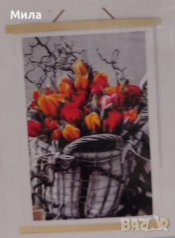 Диамантени гоблени 40*60, снимка 6 - Гоблени - 53572577