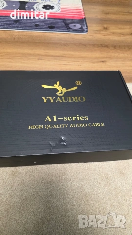 XLR YYAUDIO A1, снимка 6 - Ресийвъри, усилватели, смесителни пултове - 53526250