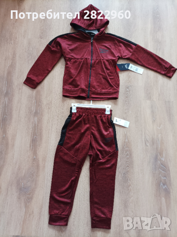 Reebok 128см/ 7-8 год 