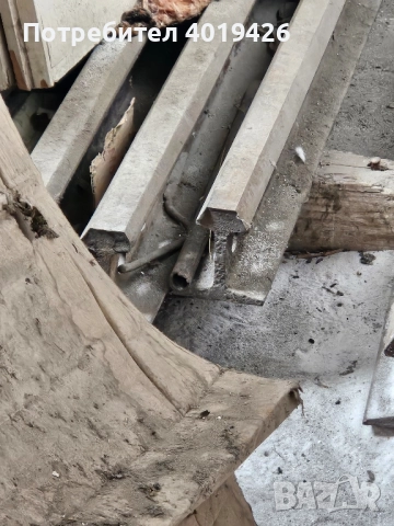 продавам профилирани релси, снимка 6 - Други машини и части - 51888298