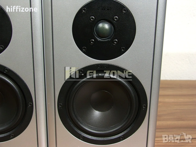 Тонколони   Canton le-102 , снимка 5 - Тонколони - 53461733