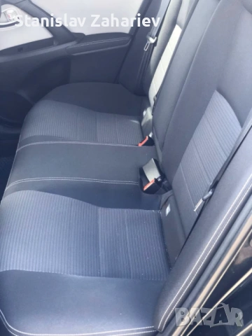 Toyota Avensis 2.0 D-4D, снимка 8 - Автомобили и джипове - 51597160