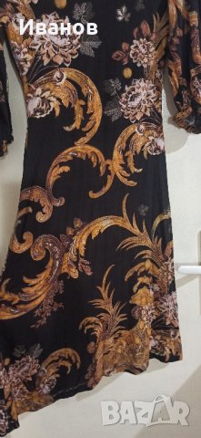 Рокля Just Cavalli / Roberto Cavalli , снимка 4 - Рокли - 41950626