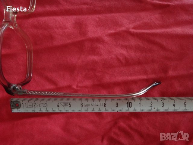 Рамки за детски диоптрични очила - рамка, снимка 10 - Други - 41100079