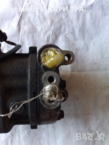 Компресор за климатик Сузуки Суифт 1.3дизел 2007г., снимка 6 - Части - 50857390