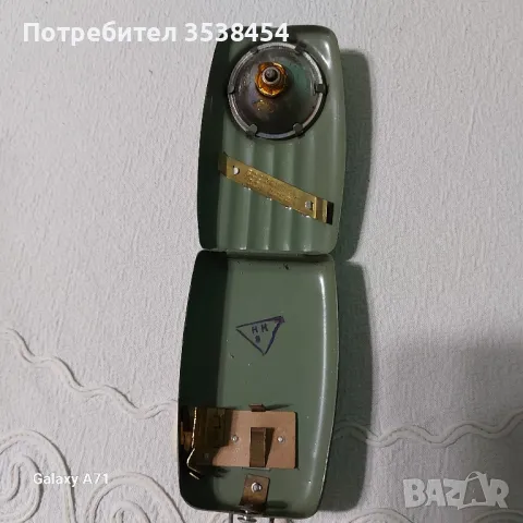 Стари фенерчета, снимка 5 - Антикварни и старинни предмети - 49112902