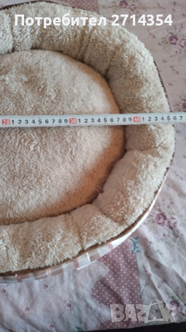 Легло за куче или котка , снимка 5 - За кучета - 52350731