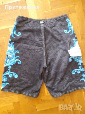 Къси панталони марка Kirra surf - подходящи за плаж и свободно време., снимка 4 - Къси панталони - 41535944
