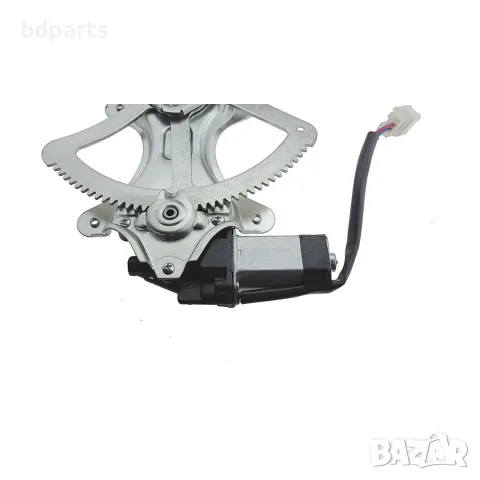 Стъклоповдигач за Toyota Corolla (E120) - Преден Десен, снимка 3 - Части - 56143027