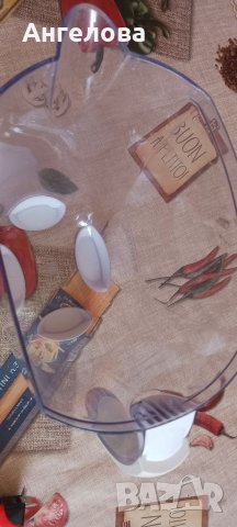 Филтрираща кана Brita, снимка 6 - Аксесоари за кухня - 41886491