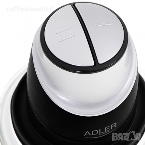 Чопър със стъклена купа AD 4082, снимка 5 - Чопъри и пасатори - 36035368