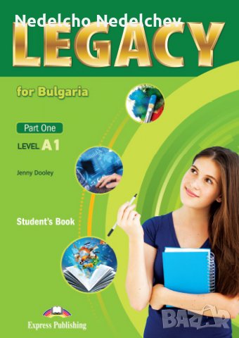Legacy A1,А2,В1,В2 отговори на упражненията от учебника и учебна тетрадка, тестове А2, B1.1, снимка 1 - Чуждоезиково обучение, речници - 34804605