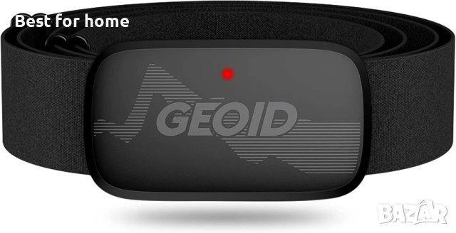 GEOID Монитор за пулс HS500
