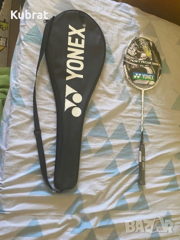 Astrox 99 play, снимка 7 - Други спортове - 51326559