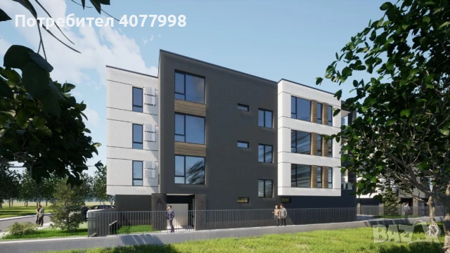 АПАРТАМЕНТИ, снимка 3 - Апартаменти - 50859447