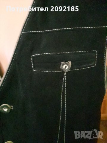 Елек, снимка 2 - Якета - 38692445