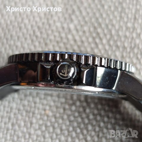 Луксозен мъжки часовник Ulysse Nardin Marine Diver 200 M. 263-92, снимка 12 - Мъжки - 32159189