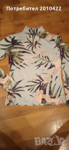 Дамска блуза, ХС