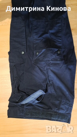 Работен панталон, снимка 4 - Панталони - 53720618