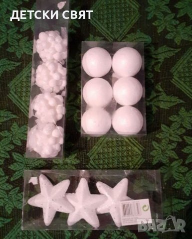 Коледна декорация , снимка 4 - Декорация за дома - 39000072