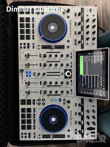Denon Prime4, снимка 4 - Други - 52794110