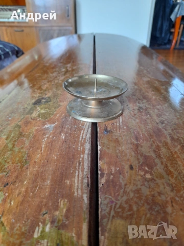 Стар свещник #23