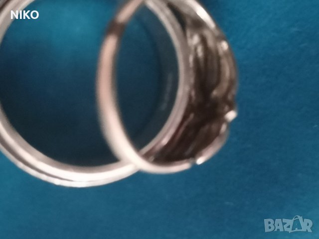 Продавам, Автентични, Сребърни накити, снимка 8 - Колиета, медальони, синджири - 41514477