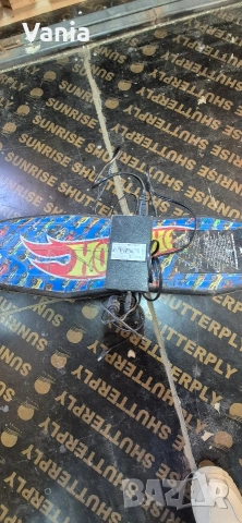 Електрическа тротинетка , снимка 11 - Скейтборд, ховърборд, уейвборд - 52801631