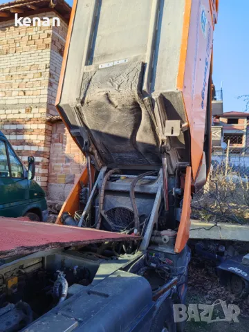 Metacka/метачка, снимка 4 - Индустриална техника - 49428296