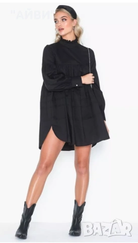 ONLY дамска прекрасна рокля, снимка 4 - Рокли - 53065997