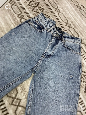 Дамски дънки Ponza, снимка 4 - Дънки - 53219911