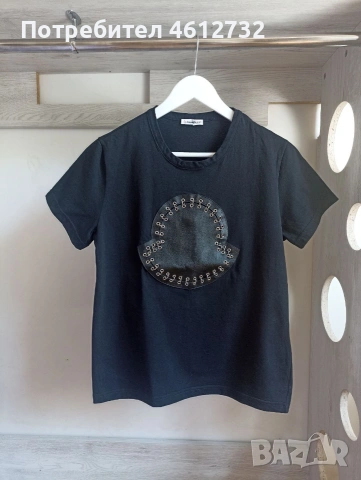 Оригинална тениска Moncler Genius